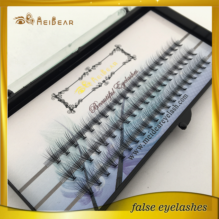 Best manufacturer OEM service Russian volume lash extension